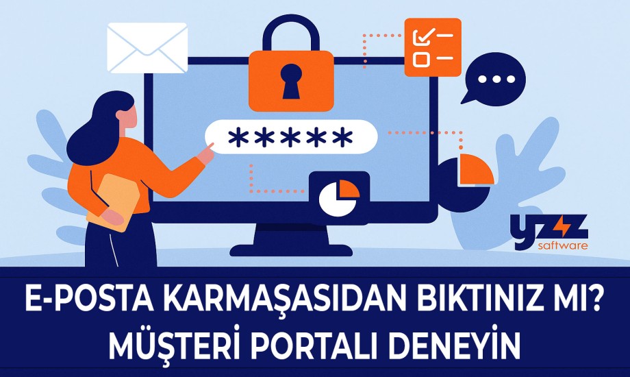 Müşteri Portalları Nedir? Neden İşiniz İçin Gerekli Olabilir?