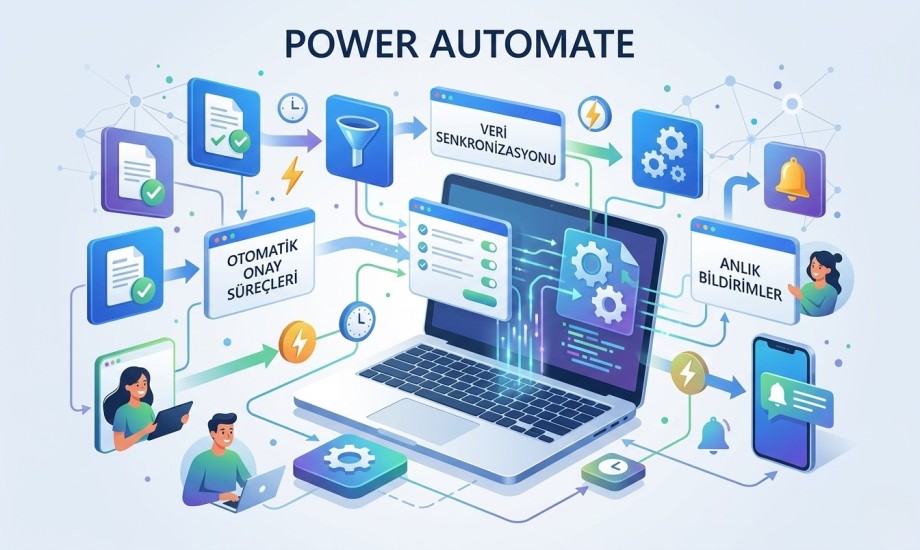 Power Automate