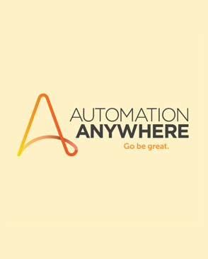 Automation Anywhere
