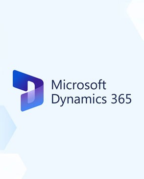 Microsoft Dynamics CRM