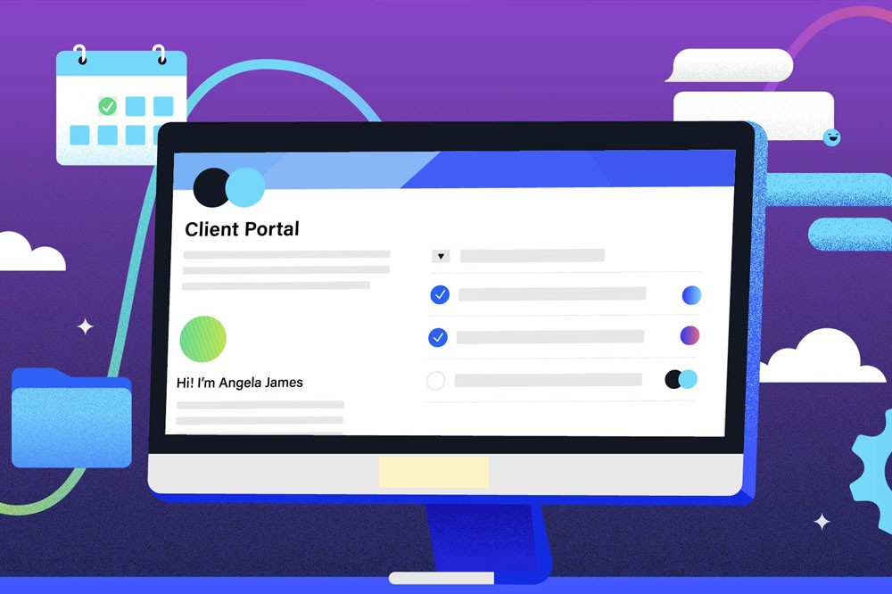 Porty365 - Dynamics 365 Portal