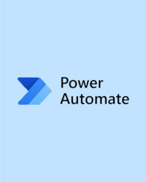 Power Automate